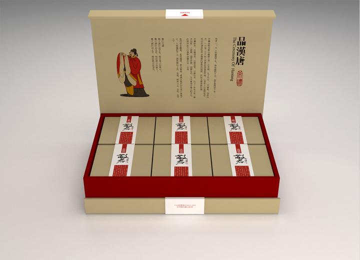 南平年货包装设计的温情密码——从市井烟火到年节仪式的视觉重构