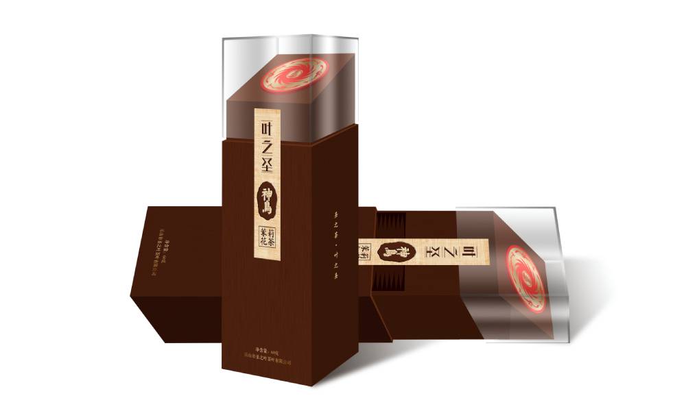 南平礼品包装设计：以礼传情，融合城市特色，打造有温度的伴手礼