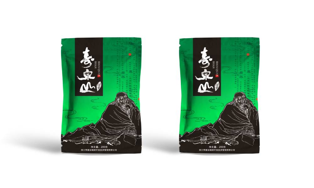 视觉锤效应：南平包装设计公司敲开消费者心智的大门