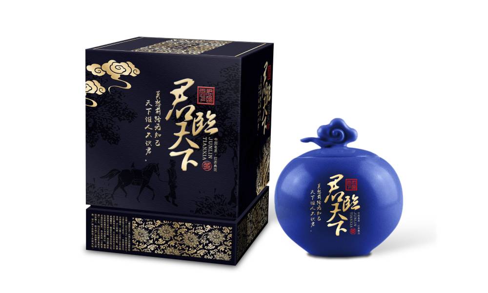 让包装成为品质名片，南平包装设计的匠心质造之道